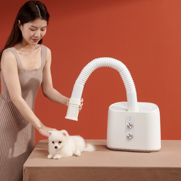 Household appliances