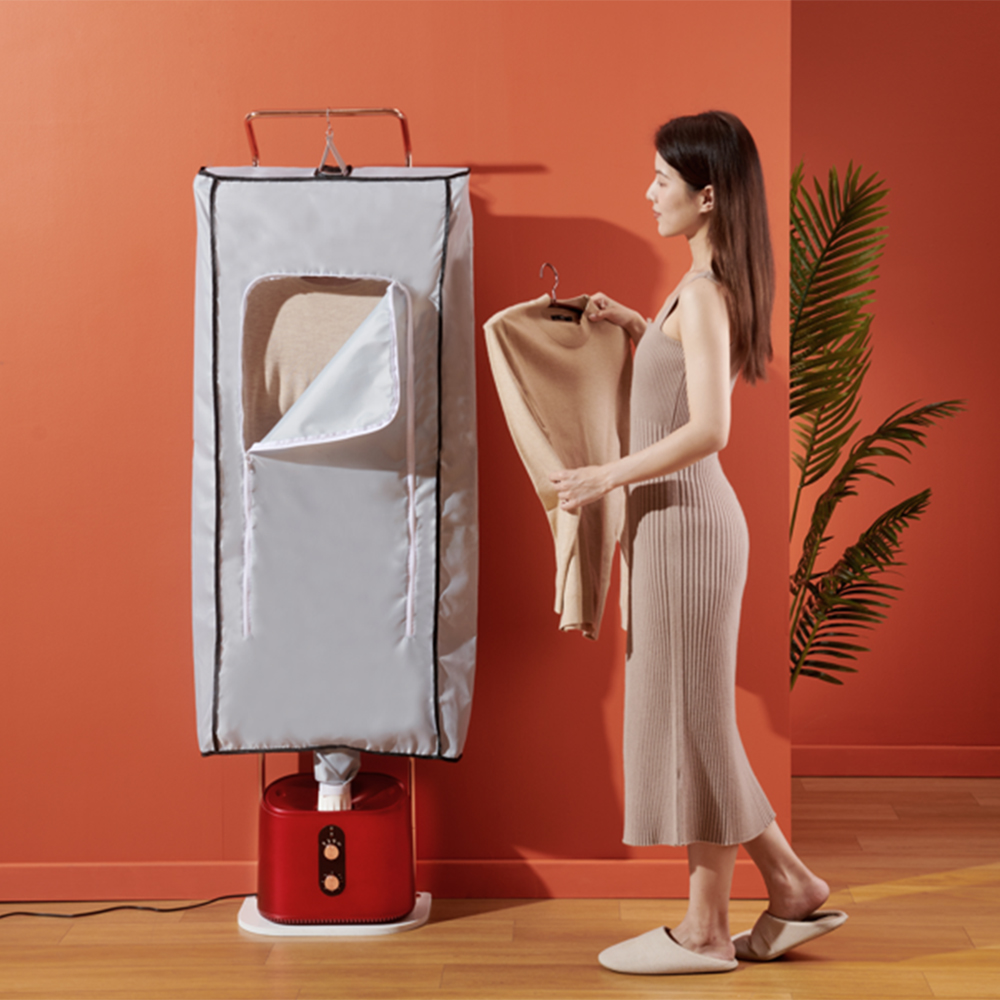 Multifunctional Quilt Warmer