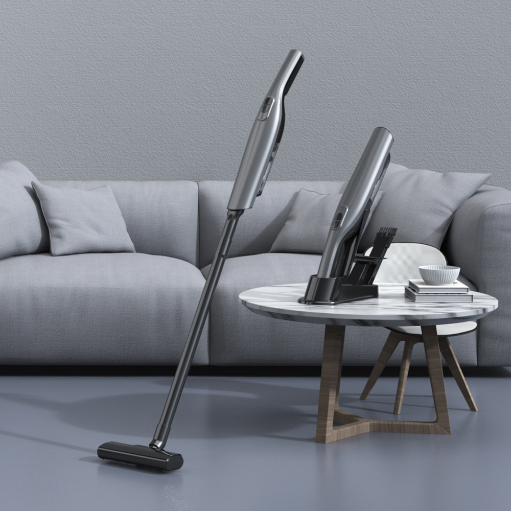 Wireless hand-held vacuum cleaner B