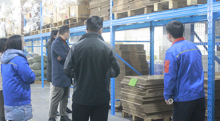Yuyao Mingshuo Intelligent Technology Co., Ltd.