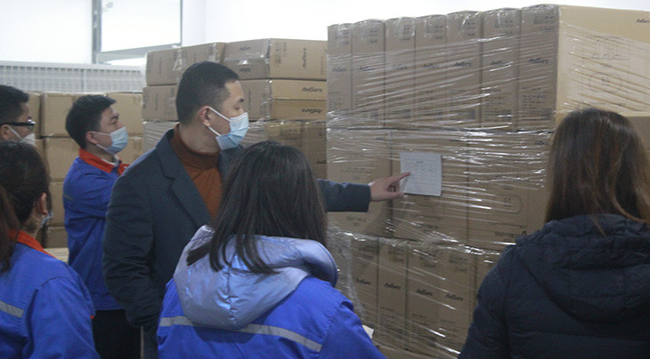 Yuyao Mingshuo Intelligent Technology Co., Ltd.