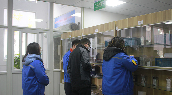 Yuyao Mingshuo Intelligent Technology Co., Ltd.