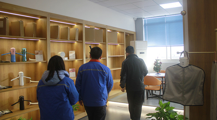 Yuyao Mingshuo Intelligent Technology Co., Ltd.