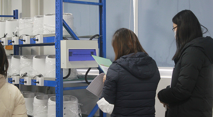 Yuyao Mingshuo Intelligent Technology Co., Ltd.