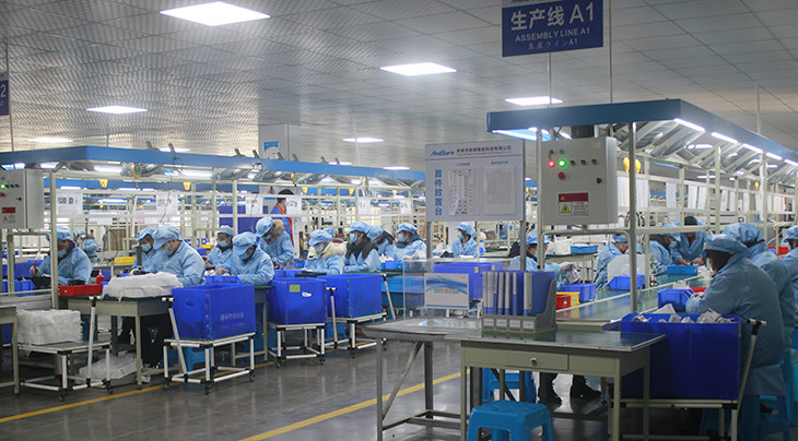Yuyao Mingshuo Intelligent Technology Co., Ltd.