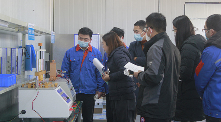 Yuyao Mingshuo Intelligent Technology Co., Ltd.