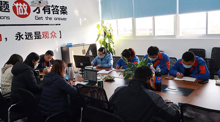 Yuyao Mingshuo Intelligent Technology Co., Ltd.