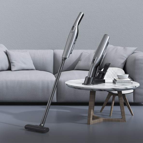 Handheld vacuum cleaner