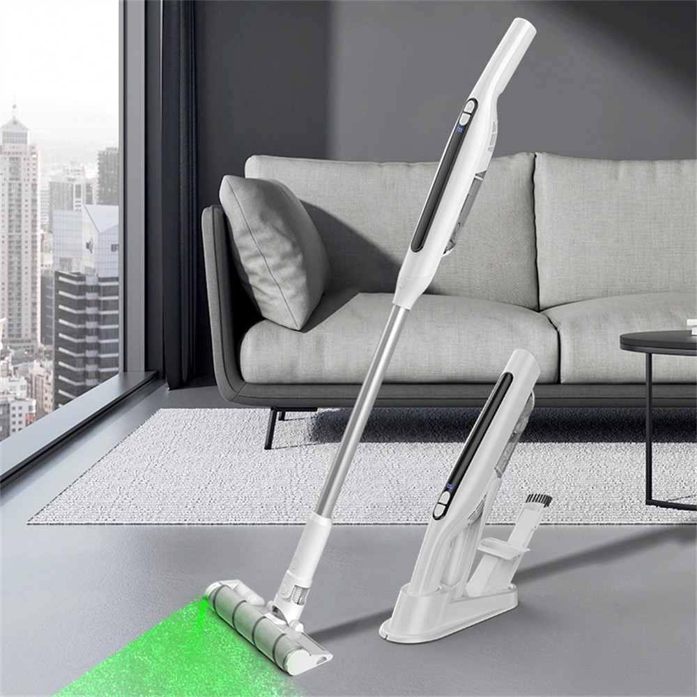 Vacuum cleaner MS21Y-02AS-1